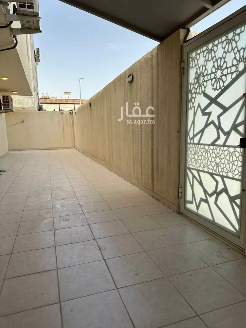 3 bedroom apartment in An Nur 4