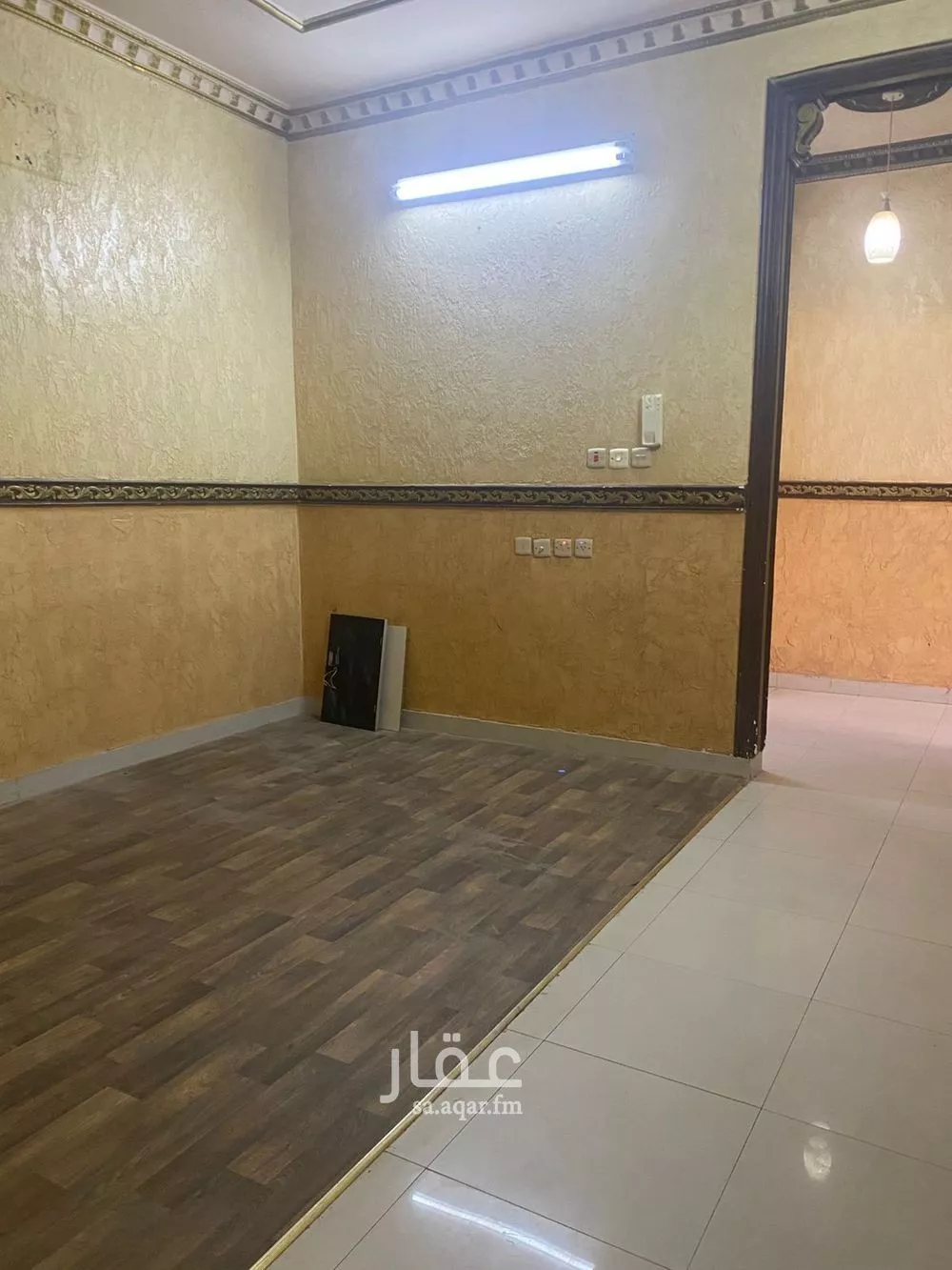 دور 3 غرف في المونسية 1