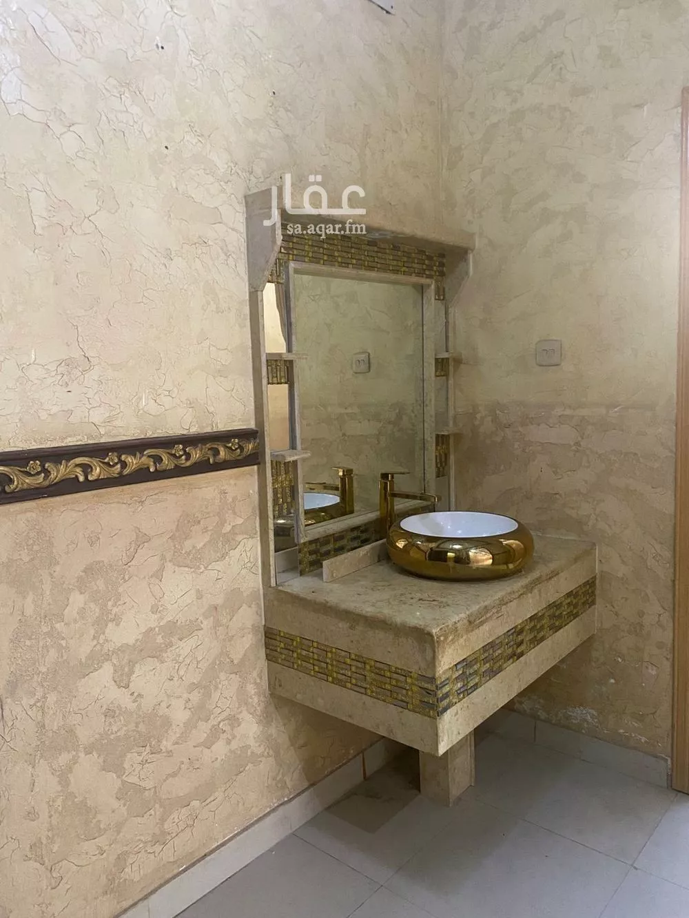 دور 3 غرف في المونسية 3