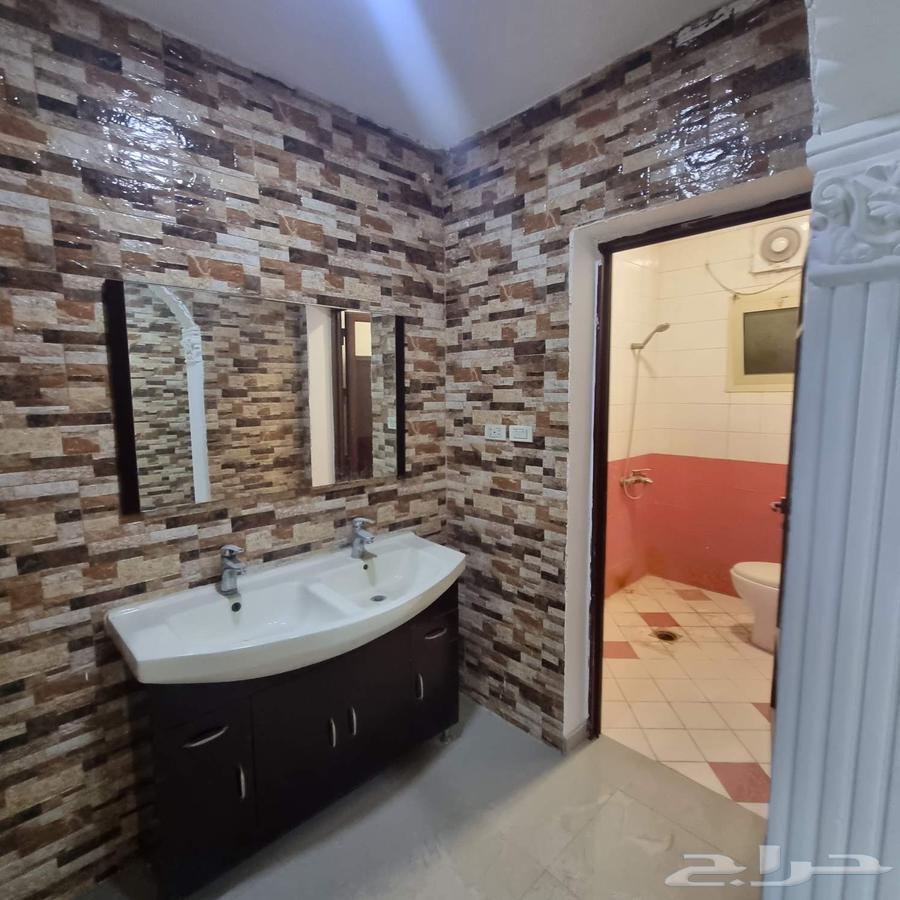 شقة 15 غرف في بدر 3