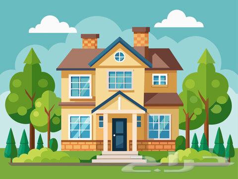 شقة  في الفيحاء