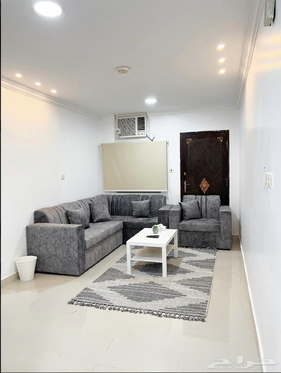 شقة 2 غرف في الحفيرة 2