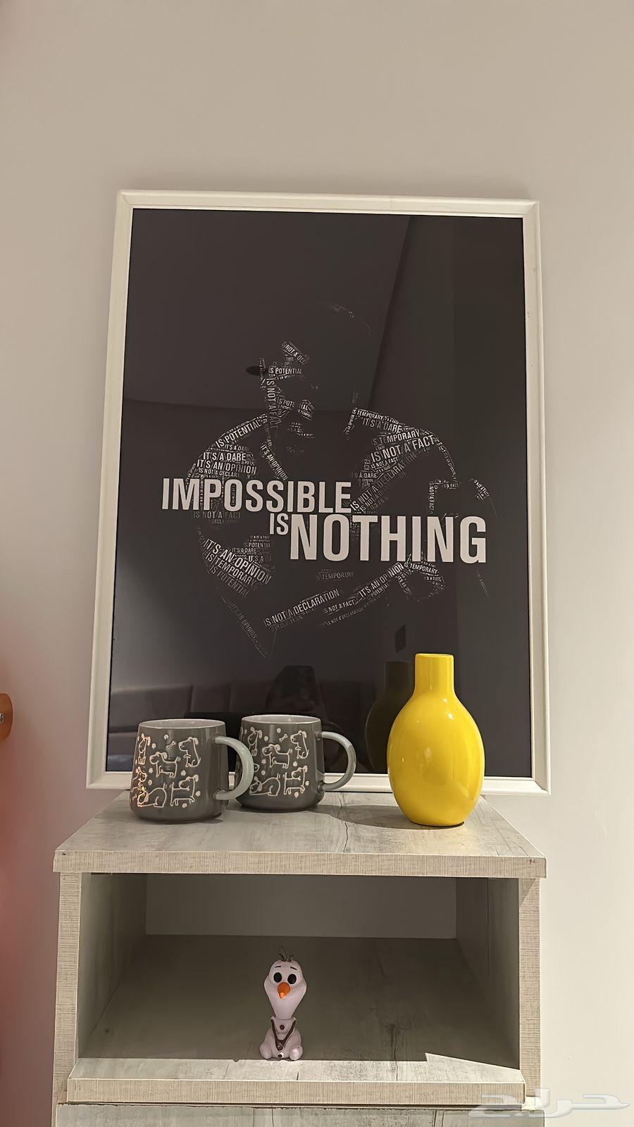 شقة 1 غرف في الحمرا 5