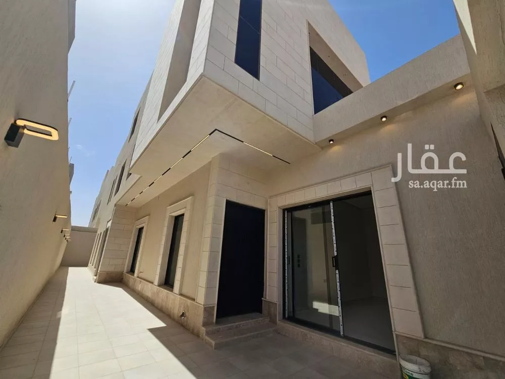 فيلا 5 غرف في المعيزلة 1