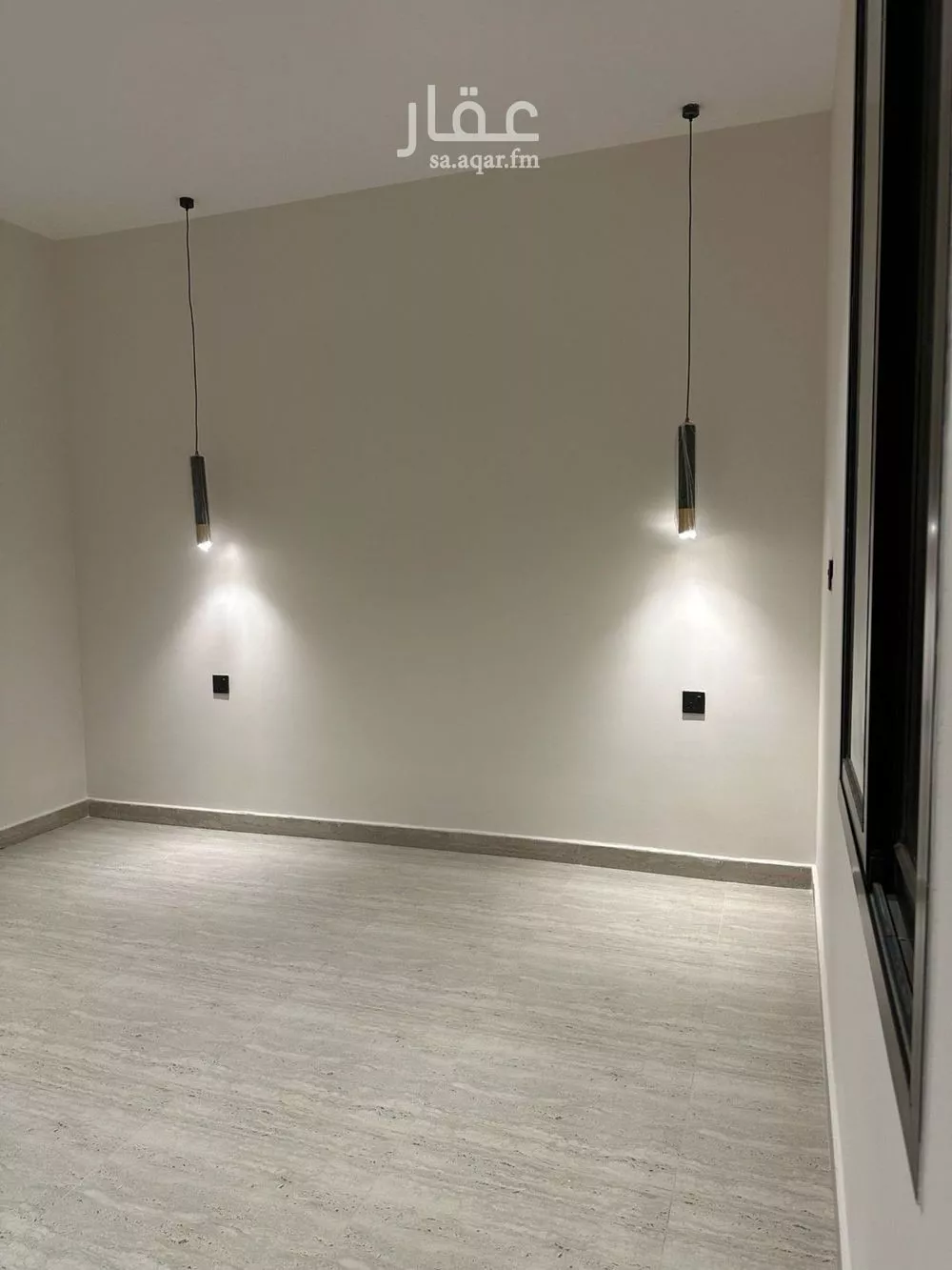 شقة 3 غرف في النرجس 4