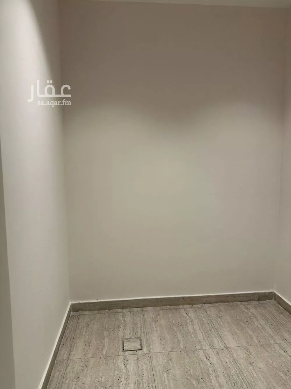 شقة 3 غرف في النرجس 5