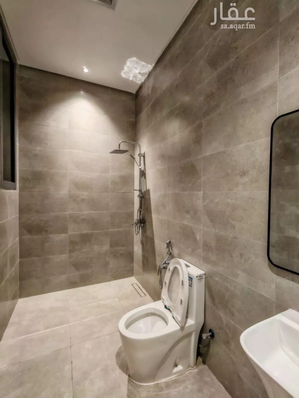 شقة 4 غرف في اليرموك 4