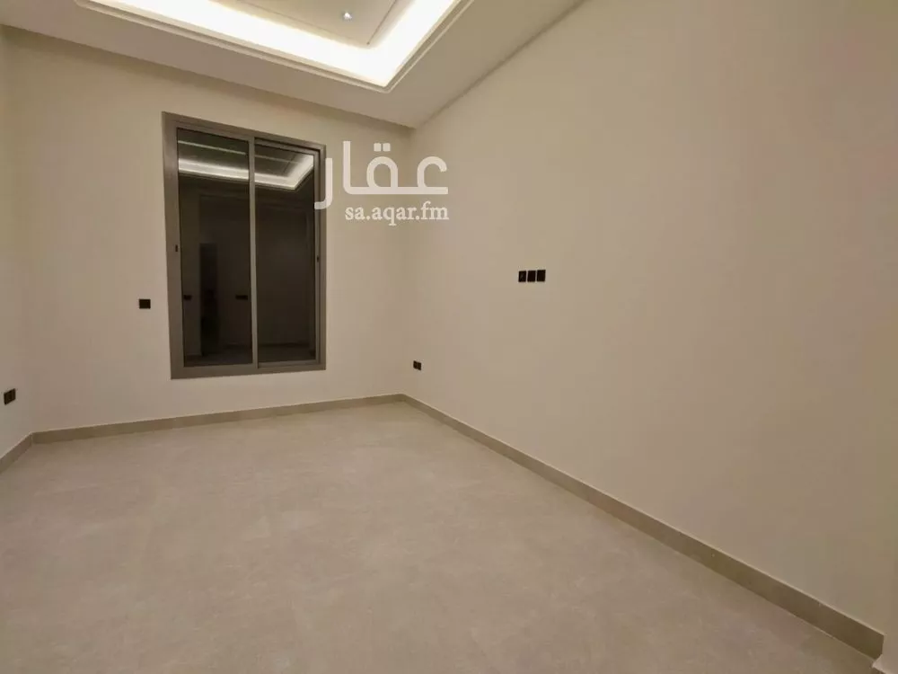شقة 4 غرف في اليرموك 6