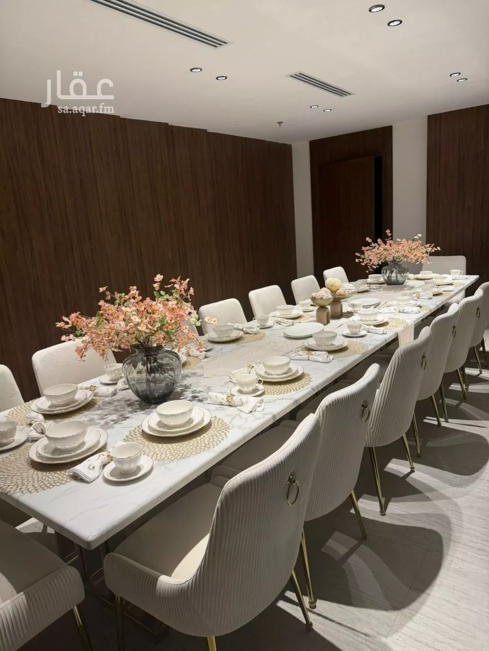 شقة 3 غرف في العارض 2