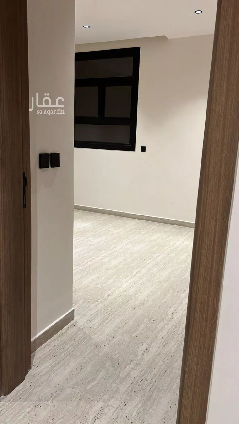 شقة 3 غرف في العارض 8