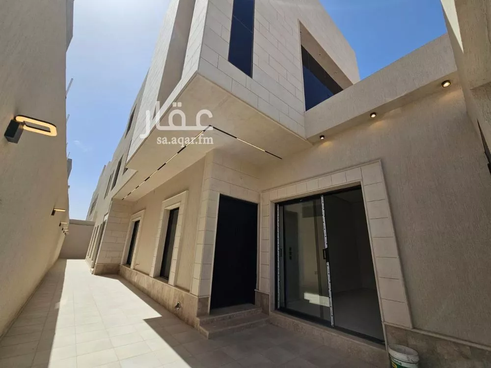 فيلا 5 غرف في المعيزلة 2