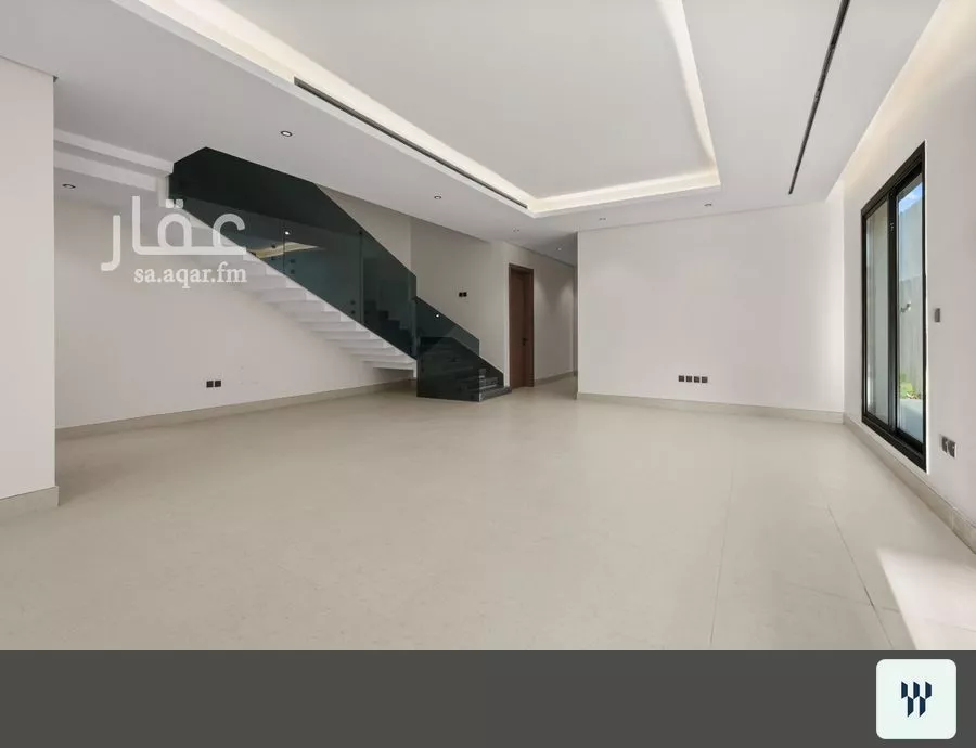 فيلا 4 غرف في النرجس 4