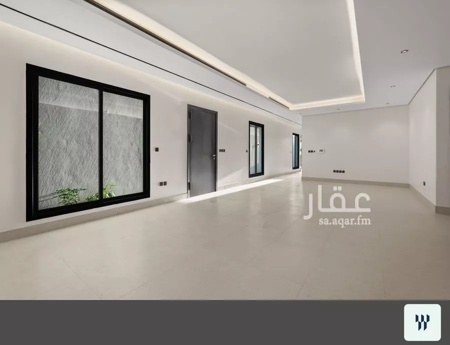 فيلا 4 غرف في النرجس 5