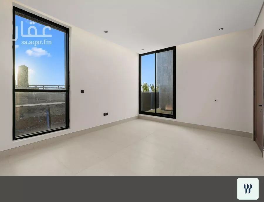 4 bedroom villa in Al Narjis, Riyadh 6