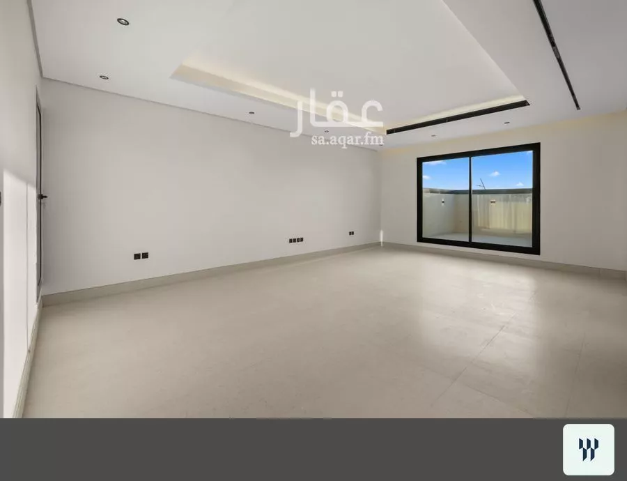 4 bedroom villa in Al Narjis, Riyadh 7