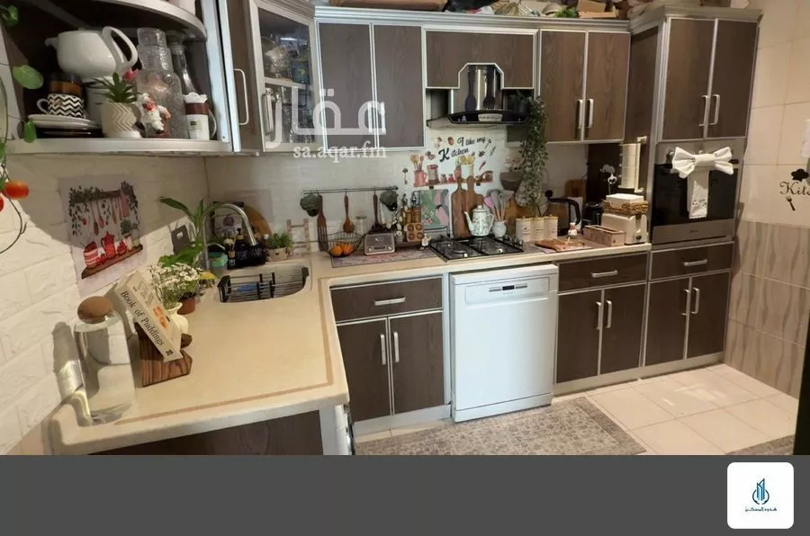 شقة 3 غرف في الشفا 1