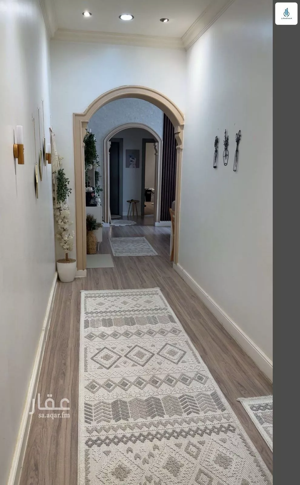 شقة 3 غرف في الشفا 2