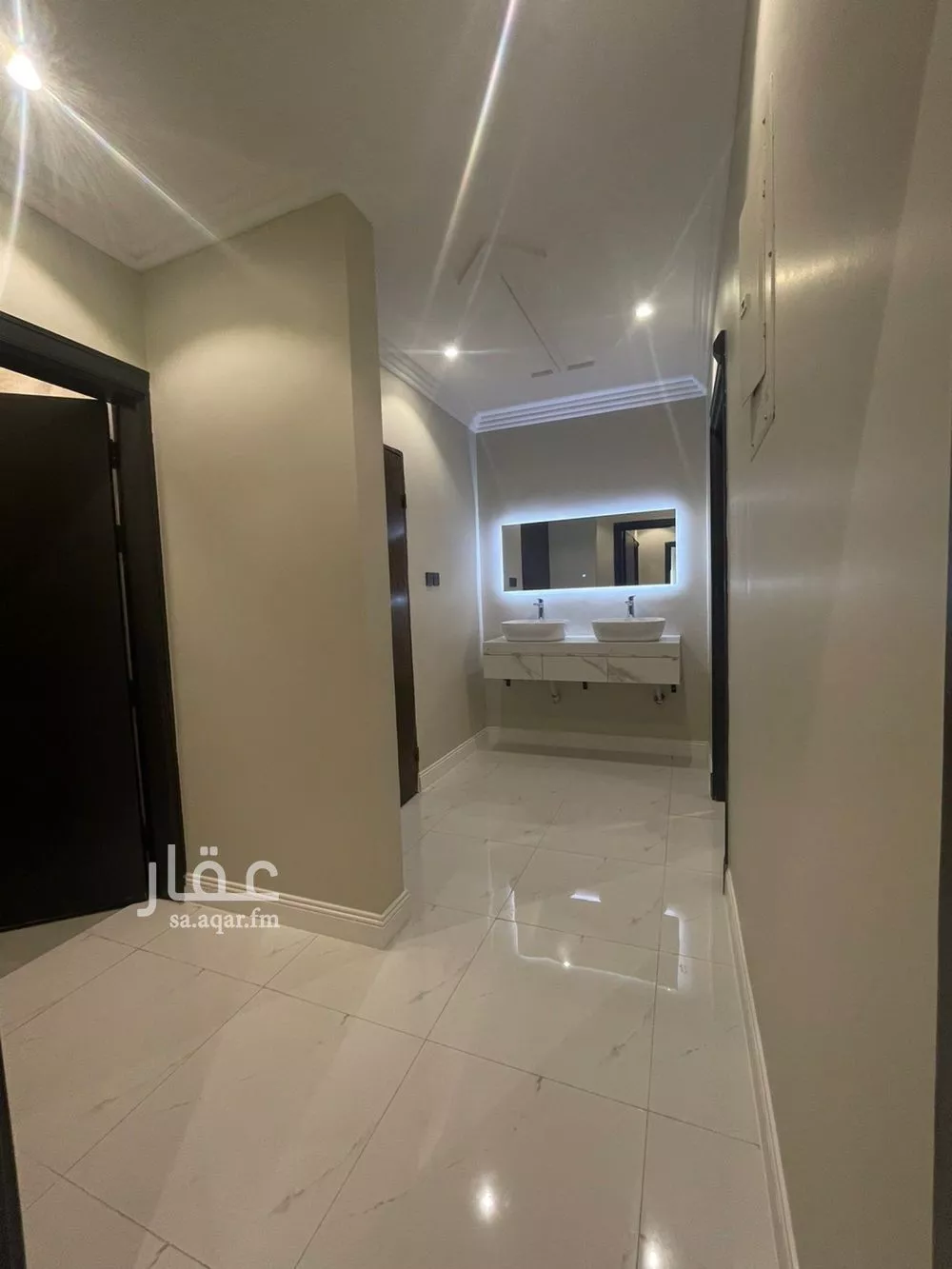 شقة 4 غرف في بدر 1