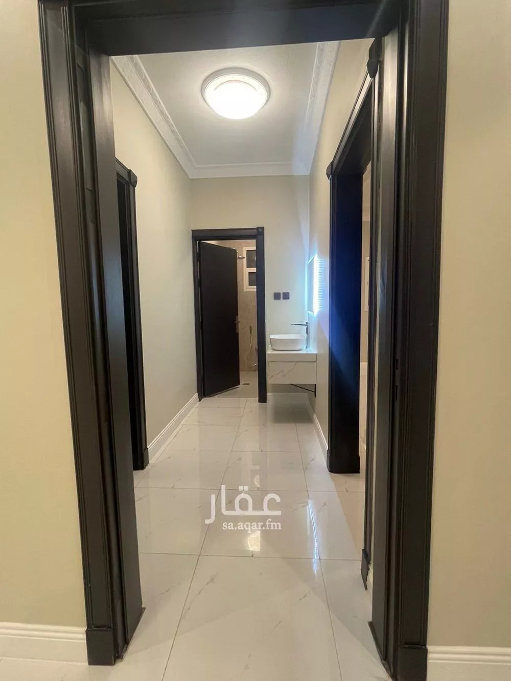 شقة 4 غرف في بدر 3