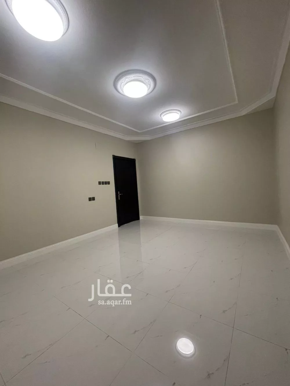 شقة 4 غرف في بدر 8