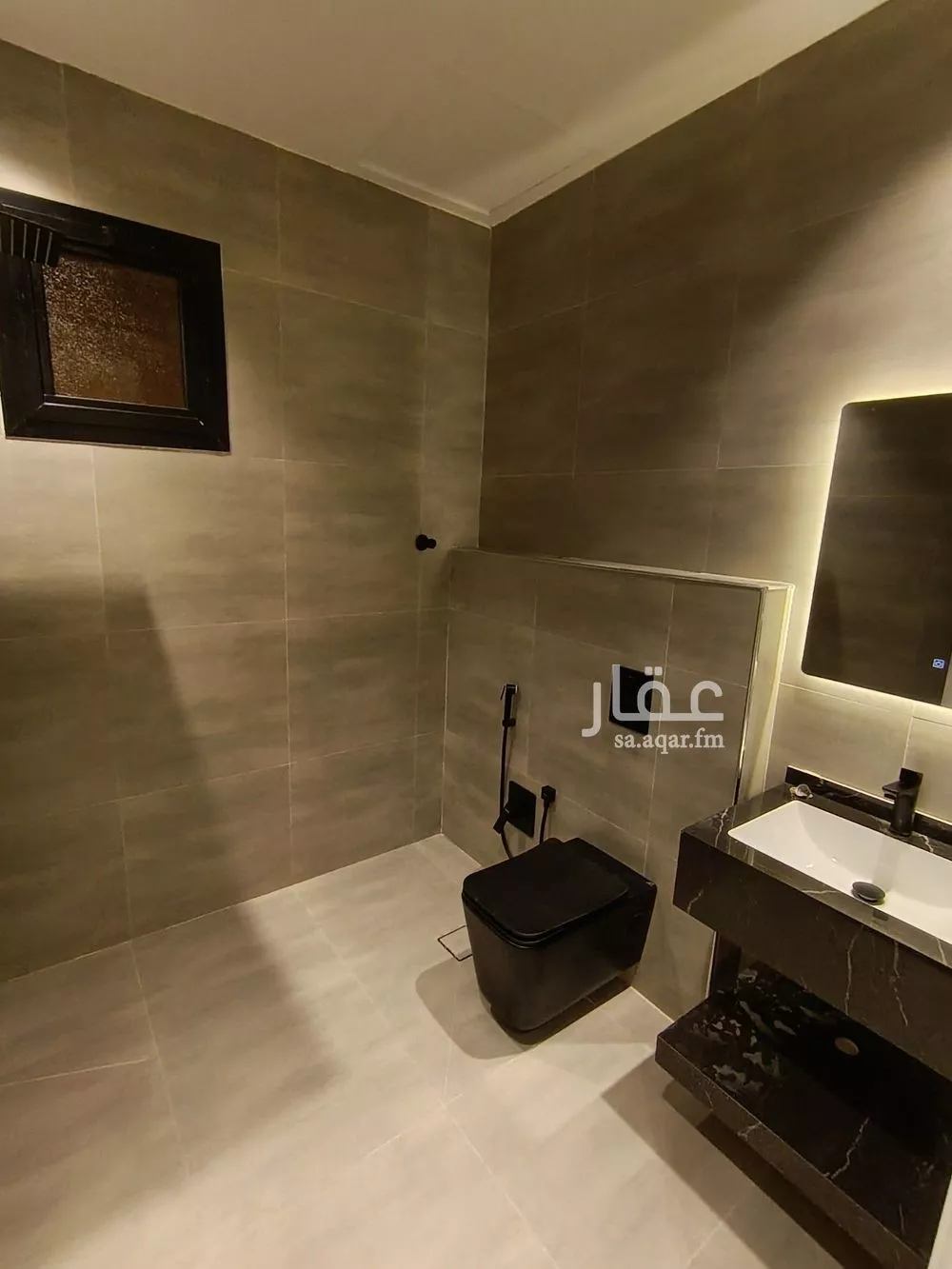 شقة 4 غرف في اليرموك 4