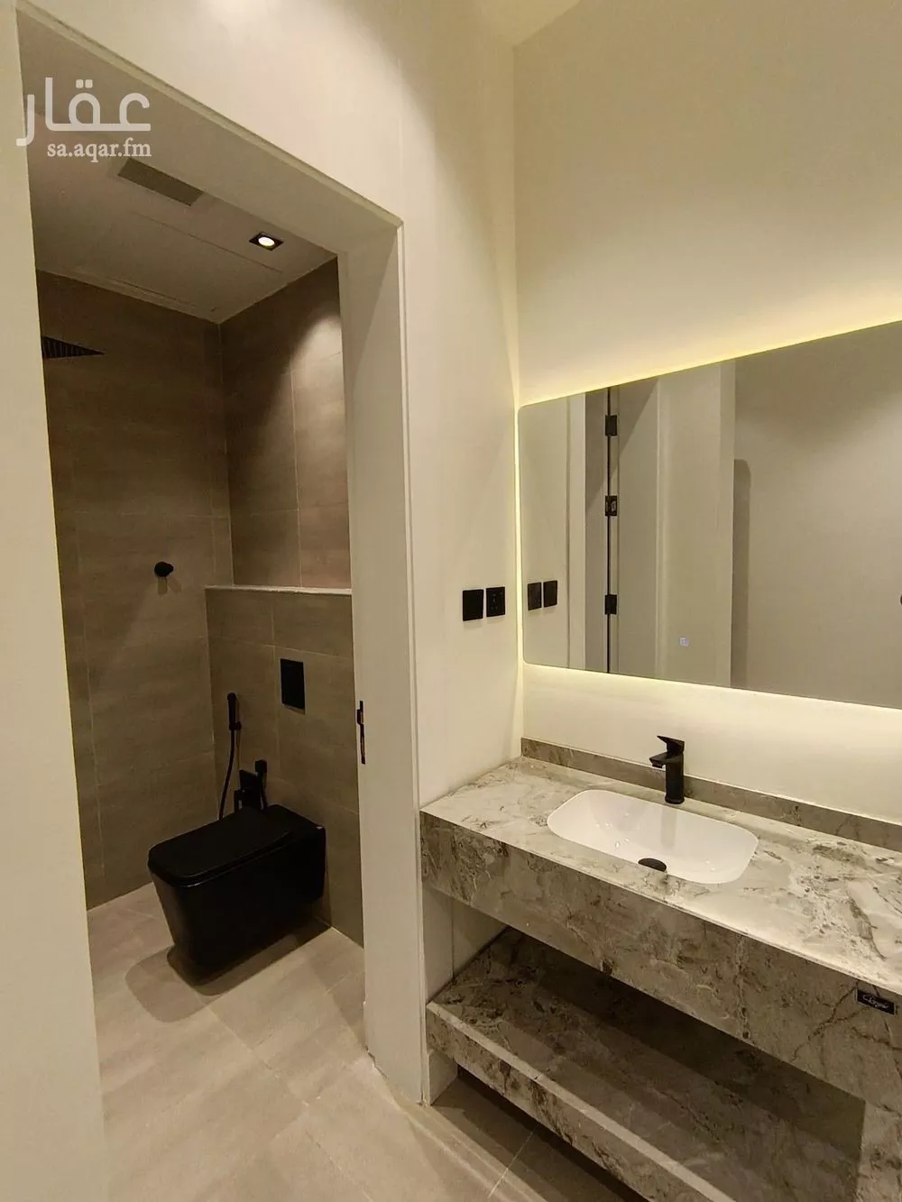 شقة 4 غرف في اليرموك 5