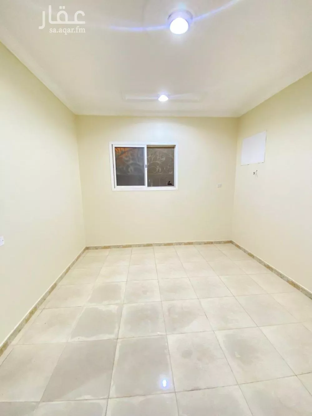 شقة 3 غرف في بدر 1