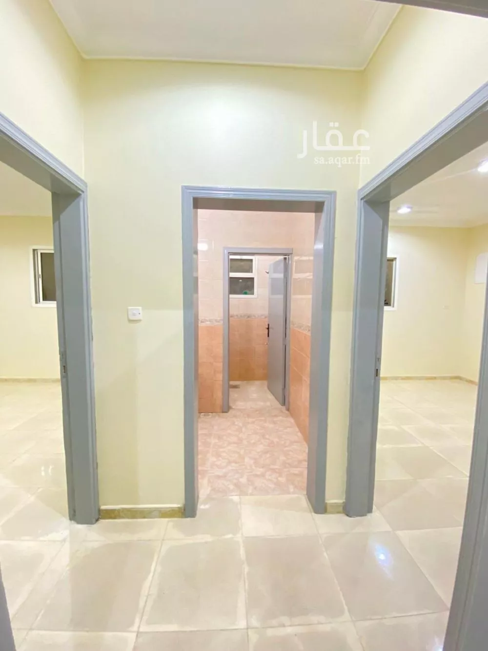 شقة 3 غرف في بدر 2