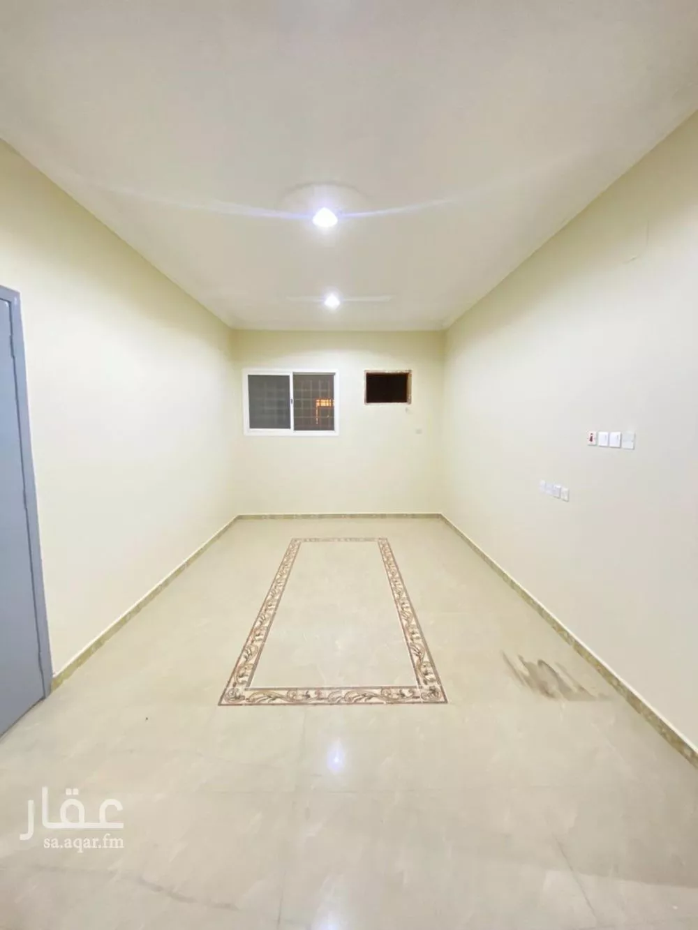 شقة 3 غرف في بدر 3