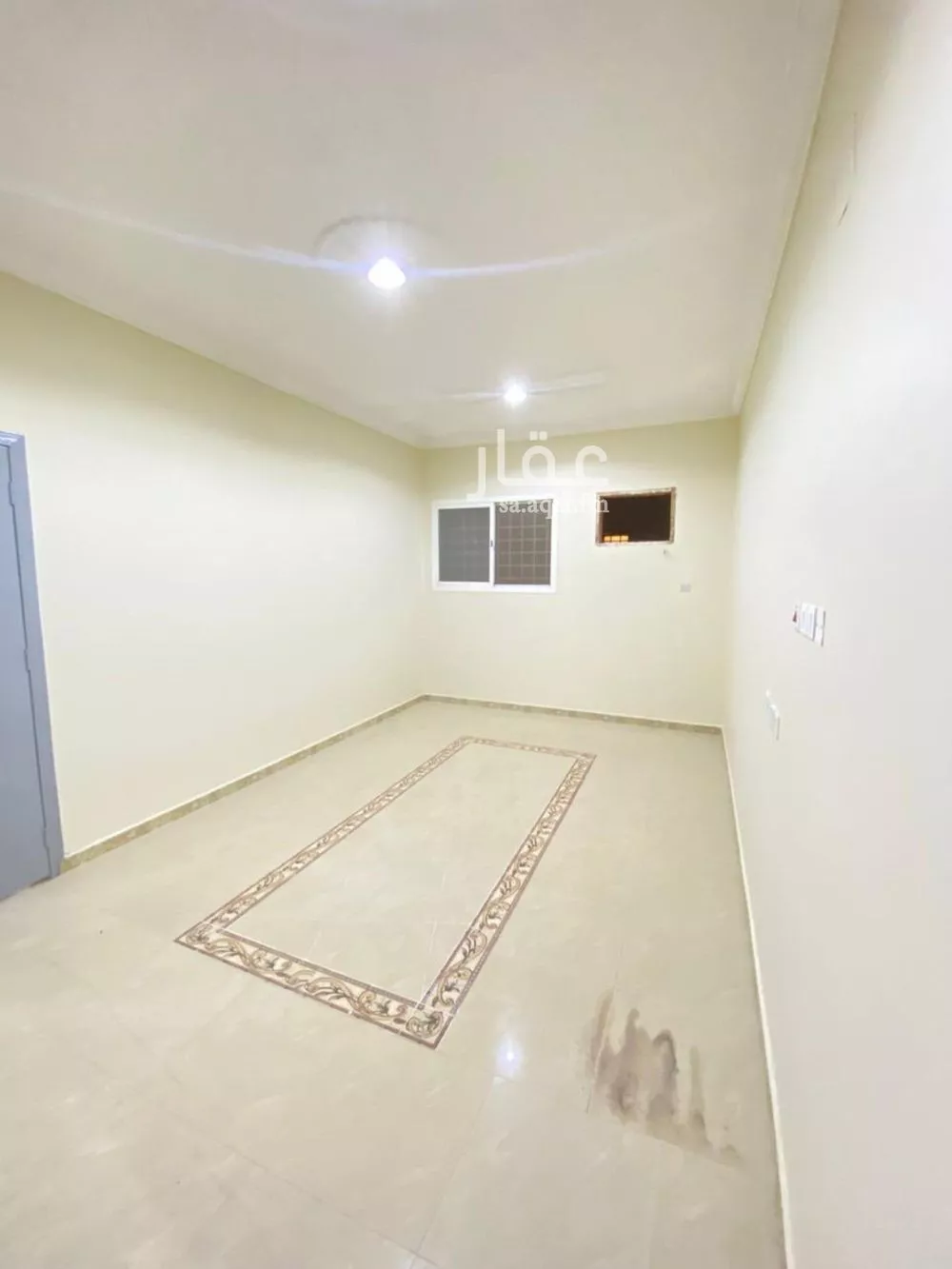 شقة 3 غرف في بدر 4