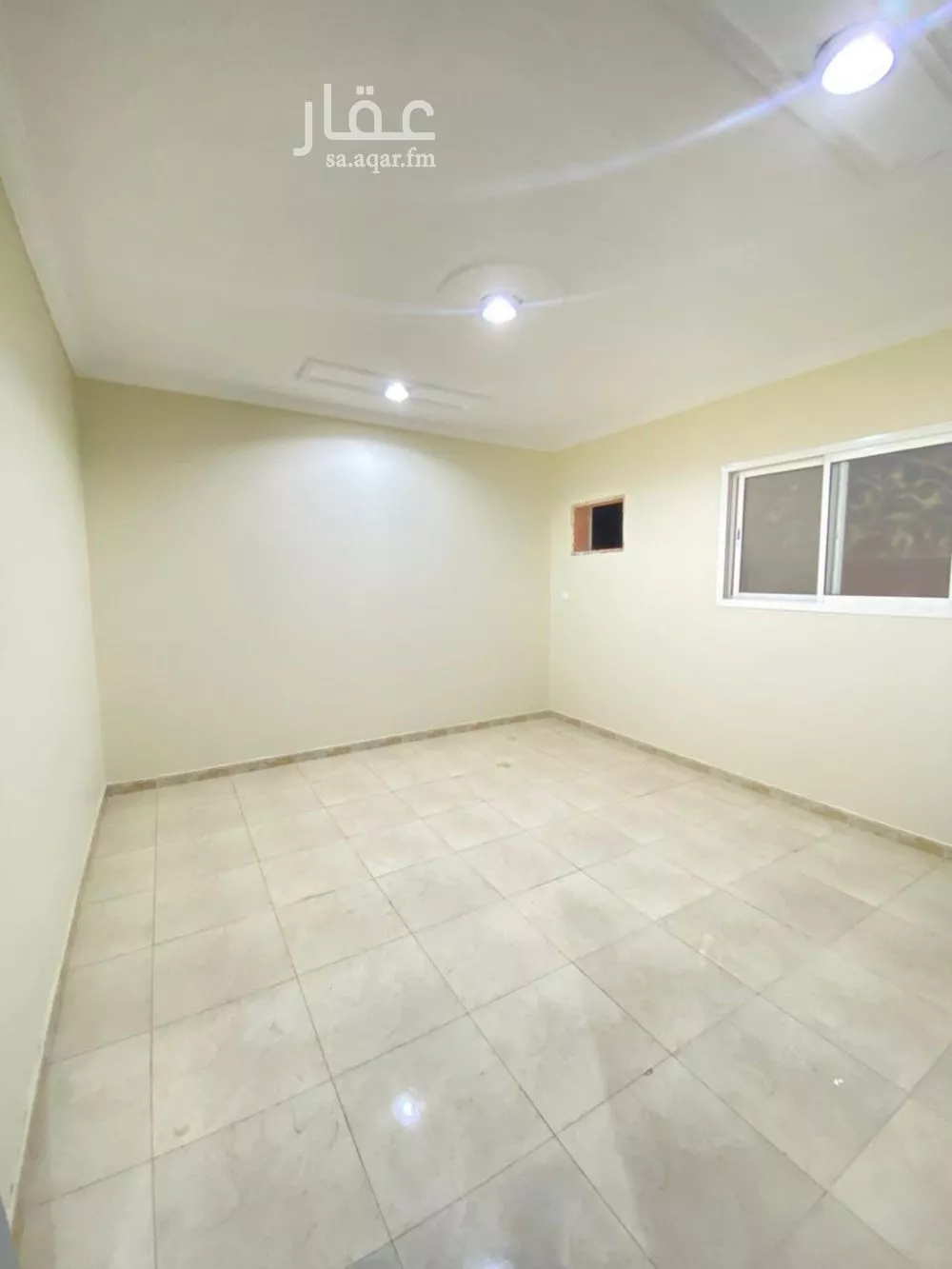 شقة 3 غرف في بدر 5