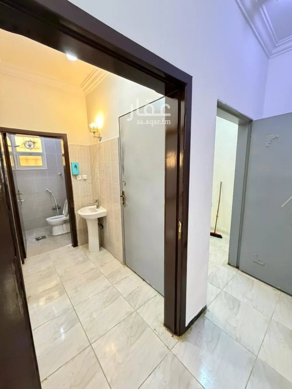 دور 3 غرف في القادسية 2