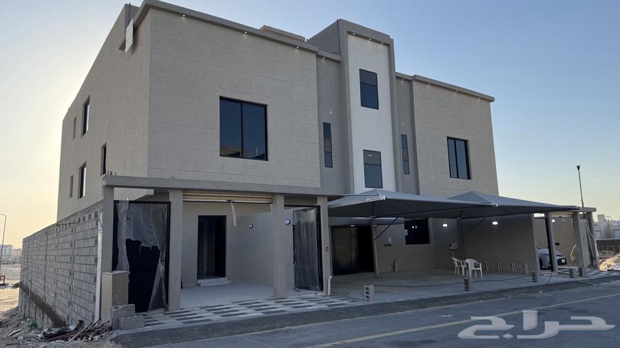 شقة 4 غرف في طيبة 1