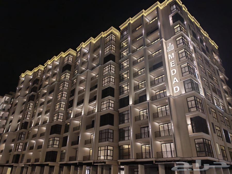 شقة 5 غرف في الشاطئ الغربي 1