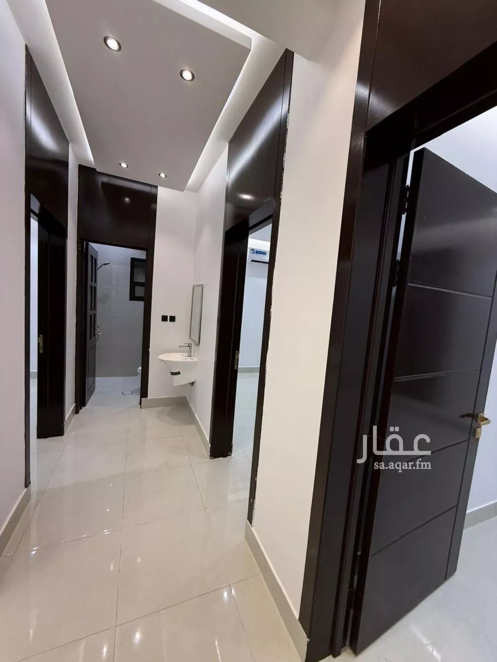 4 bedroom apartment in Al Rimal 3