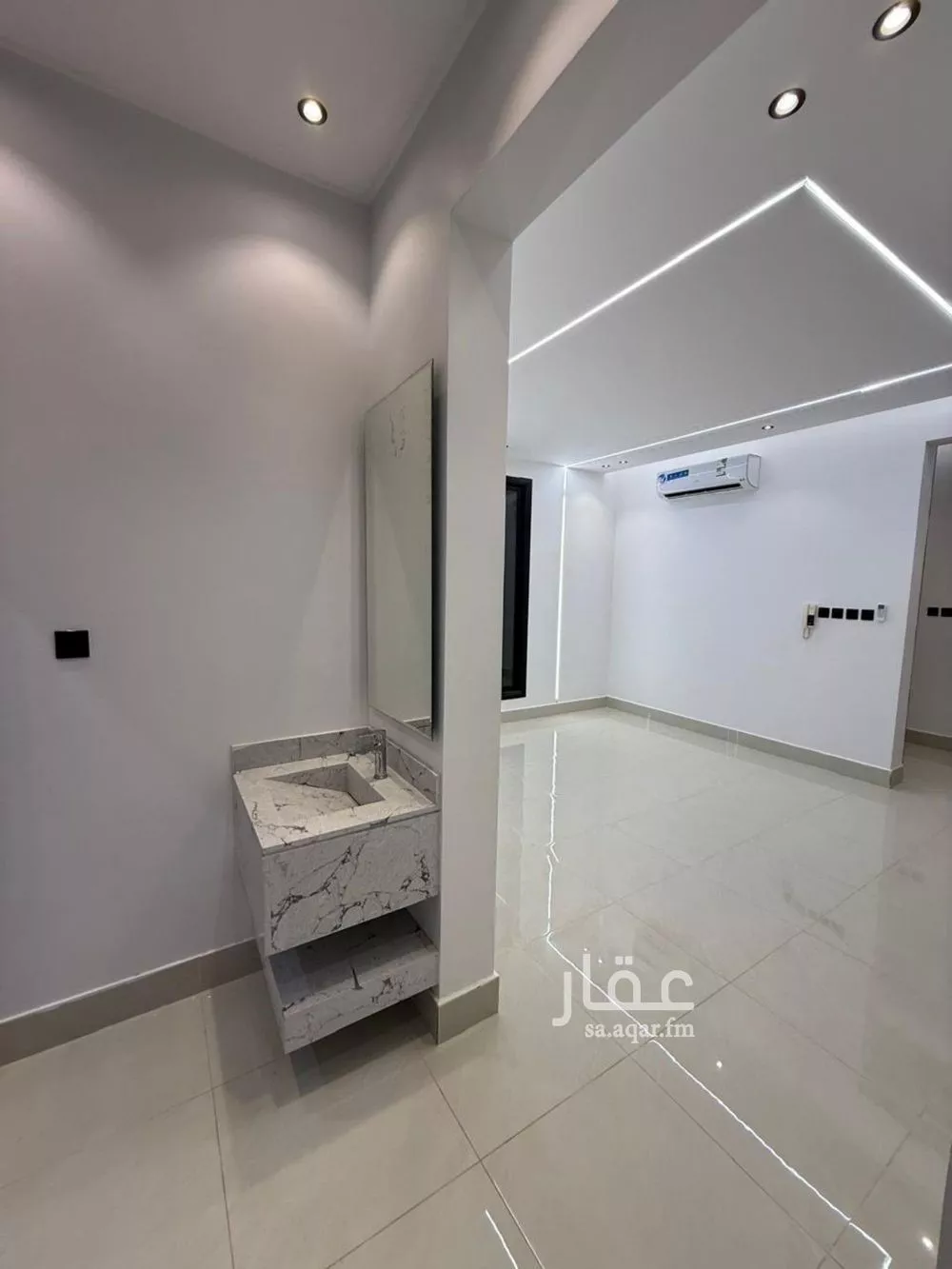 4 bedroom apartment in Al Rimal 5