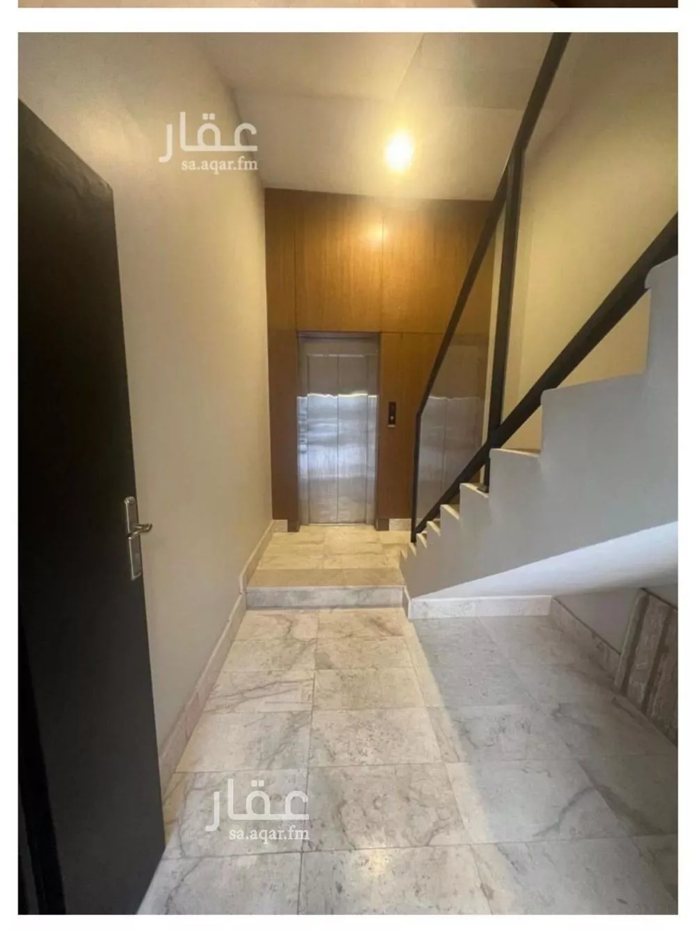 شقة 3 غرف في العارض 3