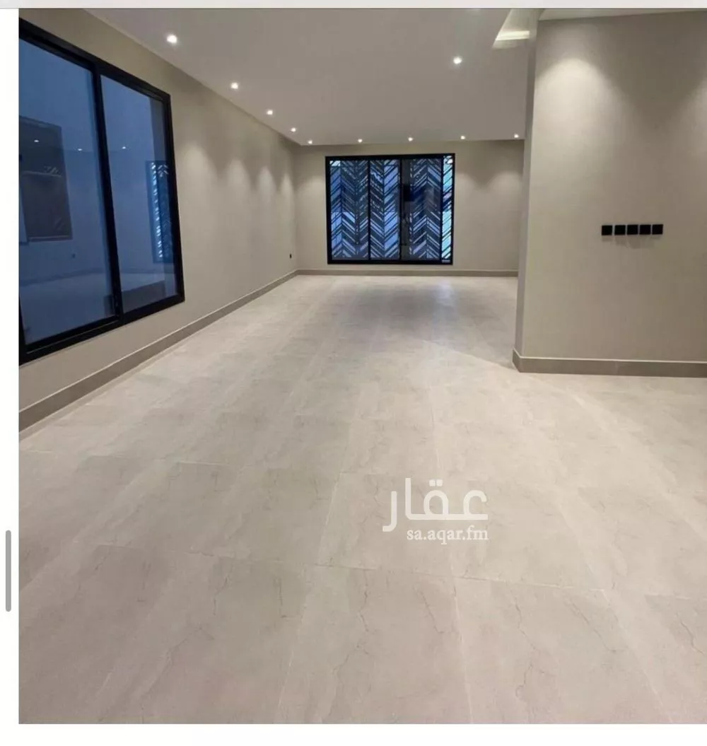 شقة 3 غرف في العارض 4