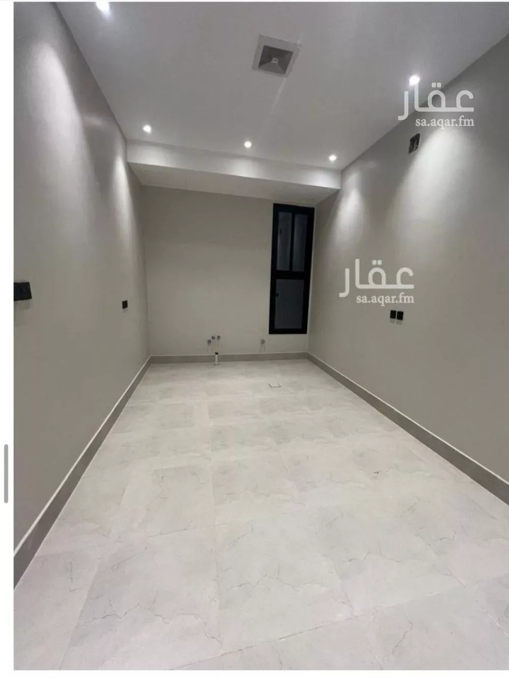 شقة 3 غرف في العارض 5