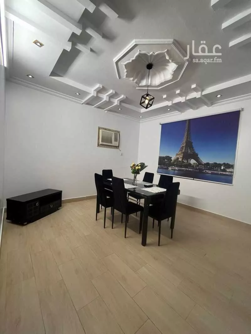 شقة 3 غرف في مذينب 1