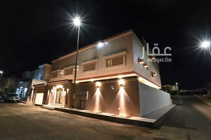 شقة 3 غرف في مذينب 2