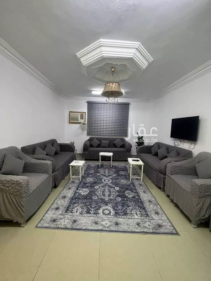 3 bedroom apartment in Mudhainib, Madinah 6