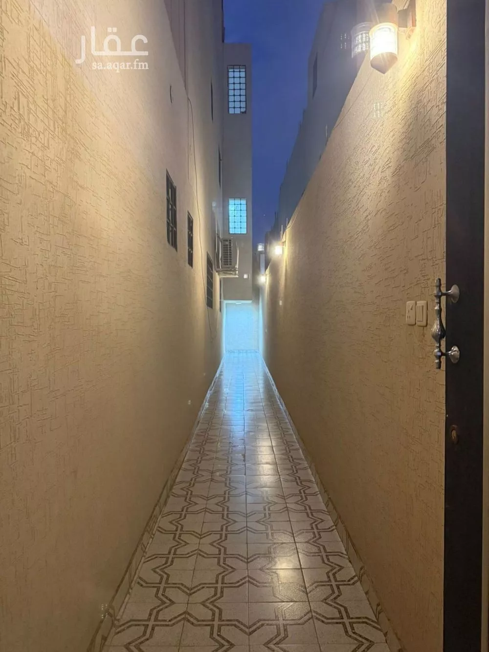 دور 3 غرف في عكاظ 6