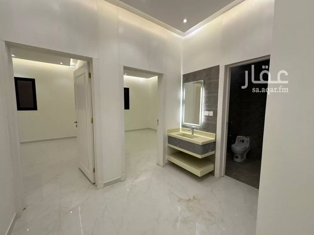 شقة 3 غرف في القيروان 5