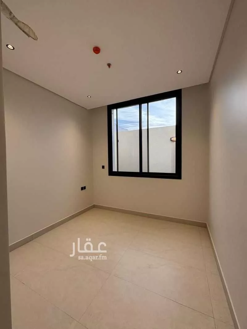 شقة 2 غرف في النرجس 4