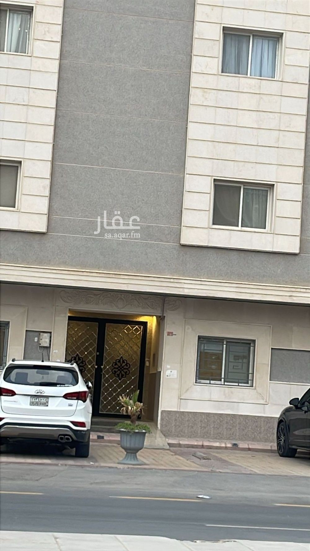 3 bedroom apartment in Al Hamra, Riyadh 2
