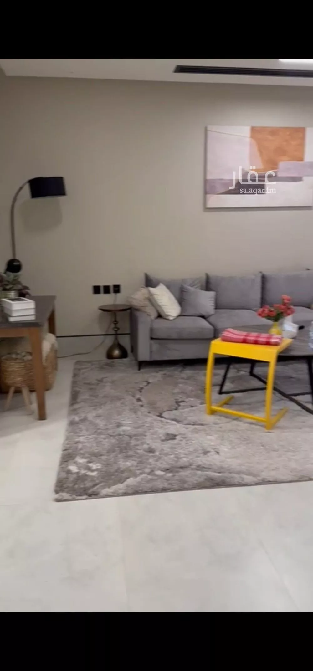 شقة 2 غرف في ظهرة لبن 1