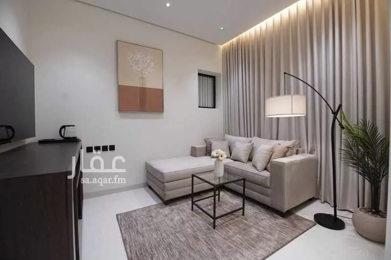 شقة 1 غرف في المهدية 2