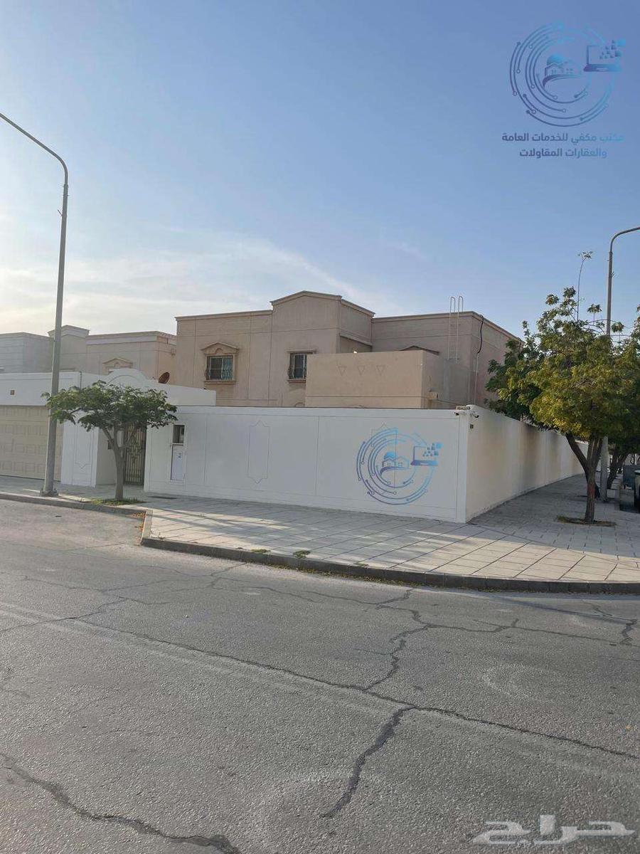 فيلا 9 غرف في الاحساء 1