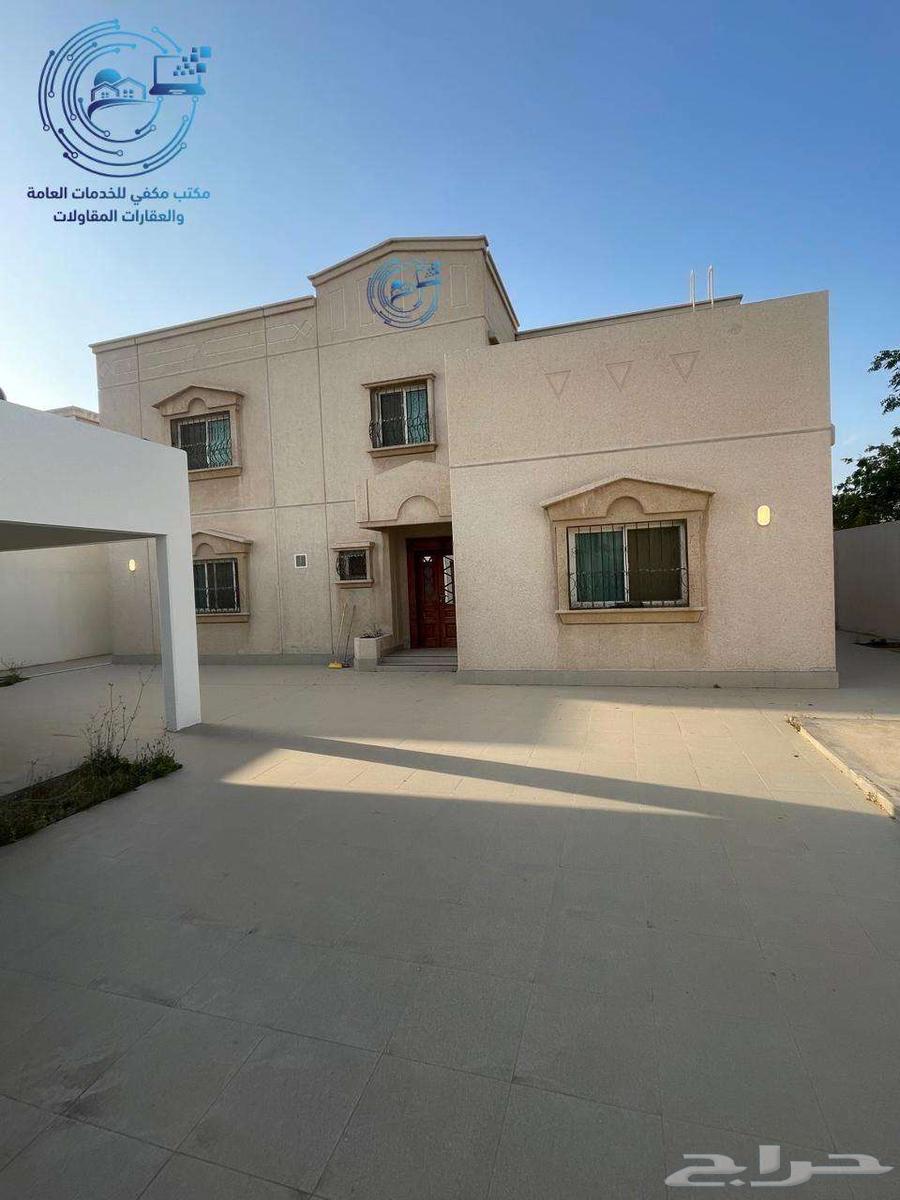 فيلا 9 غرف في الاحساء 2